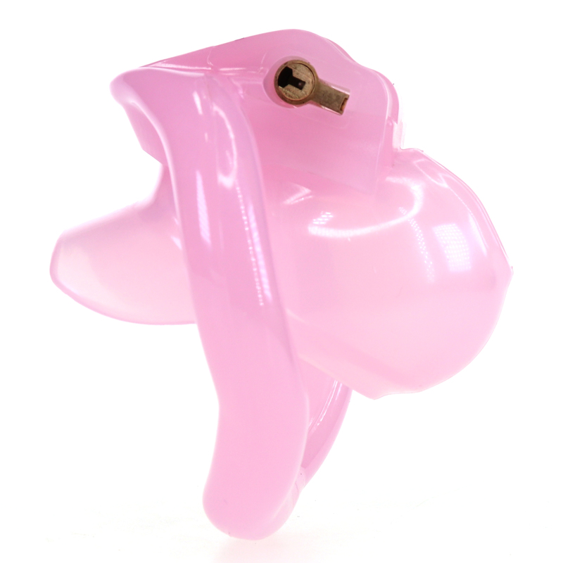 HT V3 The Nub Chastity Cage HT V3 The Nub Chastity Cage