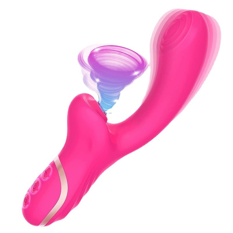 G Spot Clitoral Sucking Vibrator G Spot Clitoral Sucking Vibrator