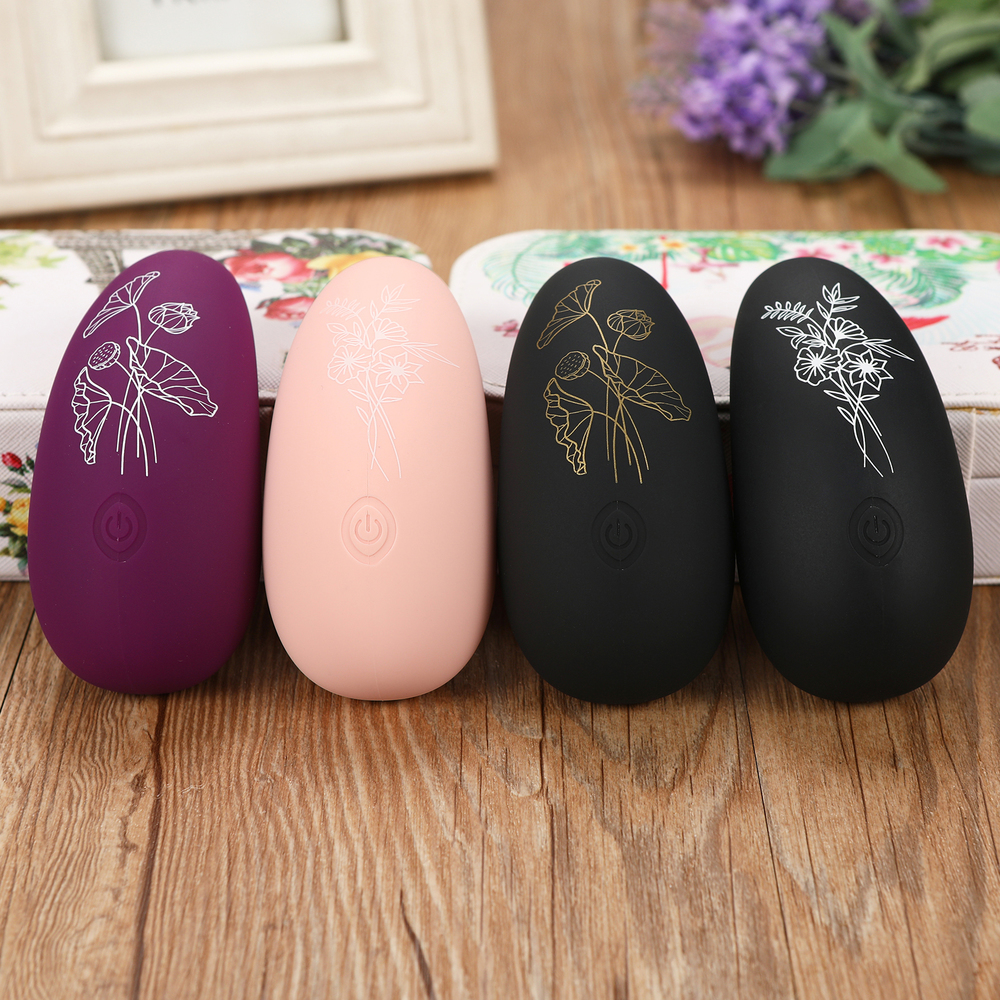 Luxry Silicone Clitoral Vibrator Luxry Silicone Clitoral Vibrator