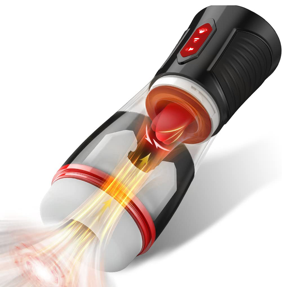 Tongue Licking Male Masturbator Tongue Licking Male Masturbator