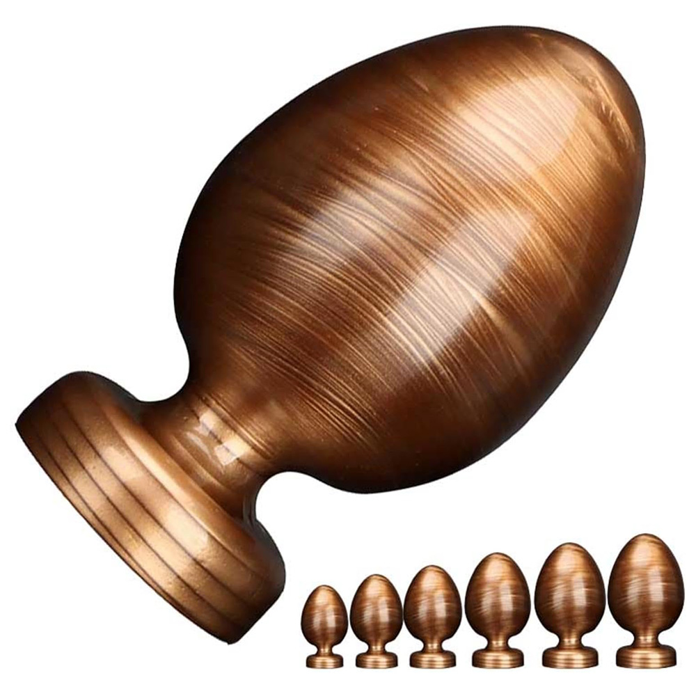 Saturn 6 Sizes Huge Butt Plug Saturn 6 Sizes Huge Butt Plug