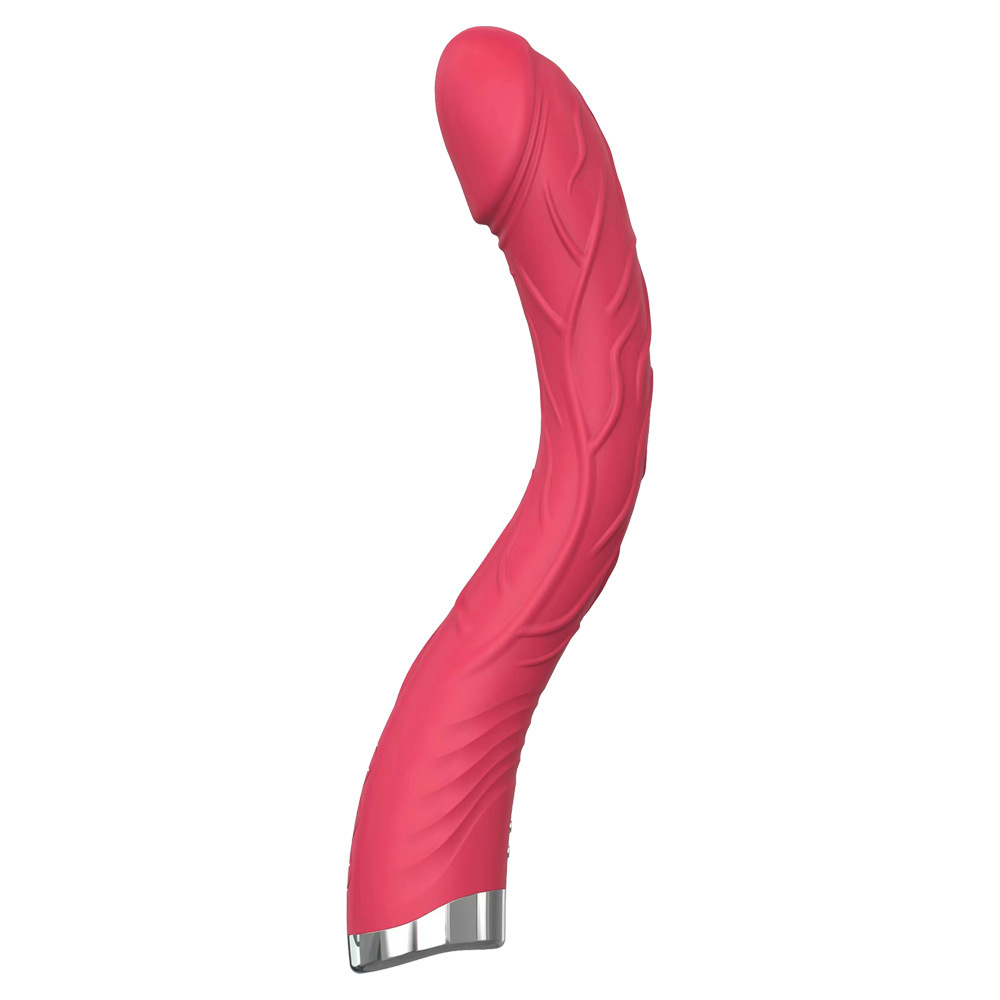Long Vibrator Dildo Long Vibrator Dildo