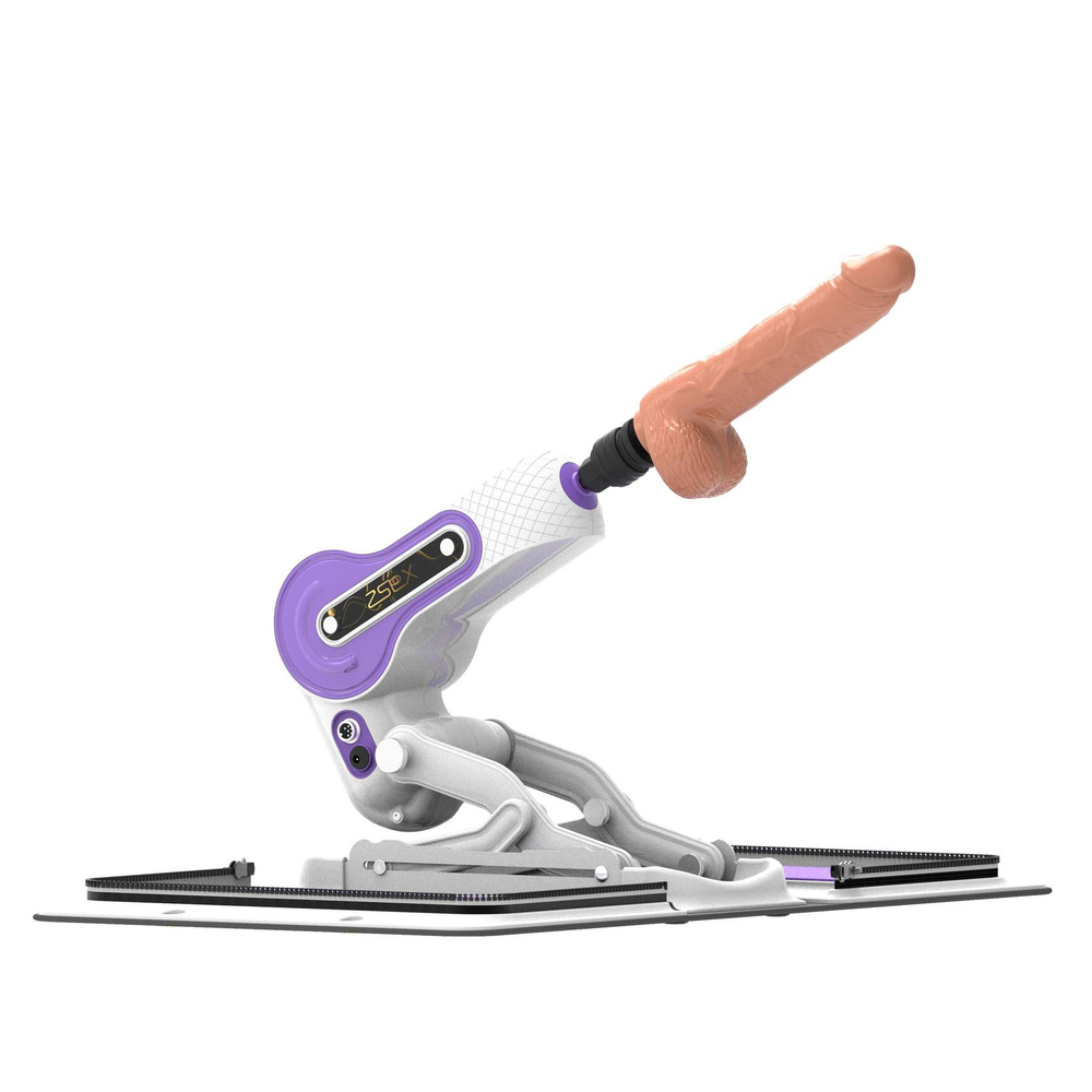 X8 Leather Bag Sex Machine X8 Leather Bag Sex Machine