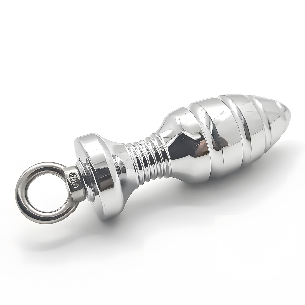 Detachable Hollow Enema Flusher - N Detachable Hollow Enema Flusher - N