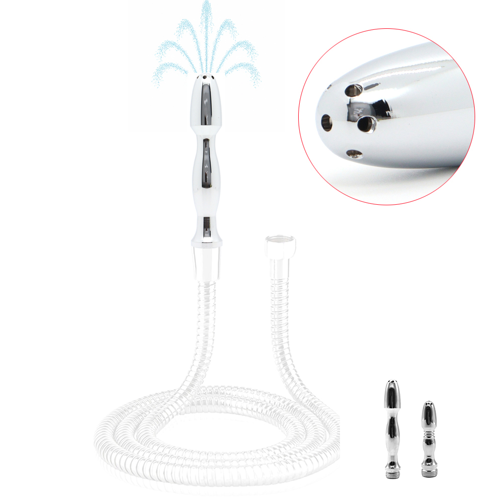 Anal Washer 5 Holes Colonic Douche Anal Washer 5 Holes Colonic Douche