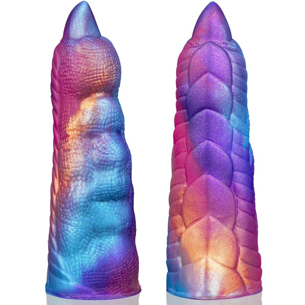 Remote Chicken Feet G-Spot Vibrator Remote Chicken Feet G-Spot Vibrator