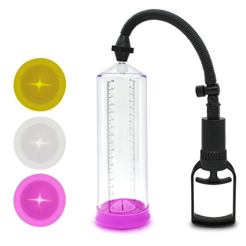 Premium Penis Pump Premium Penis Pump