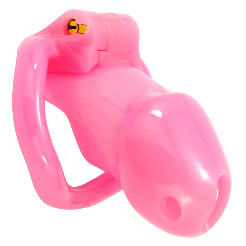 CB-3000 Hide Lock Male Chastity Device CB-3000 Hide Lock Male Chastity Device