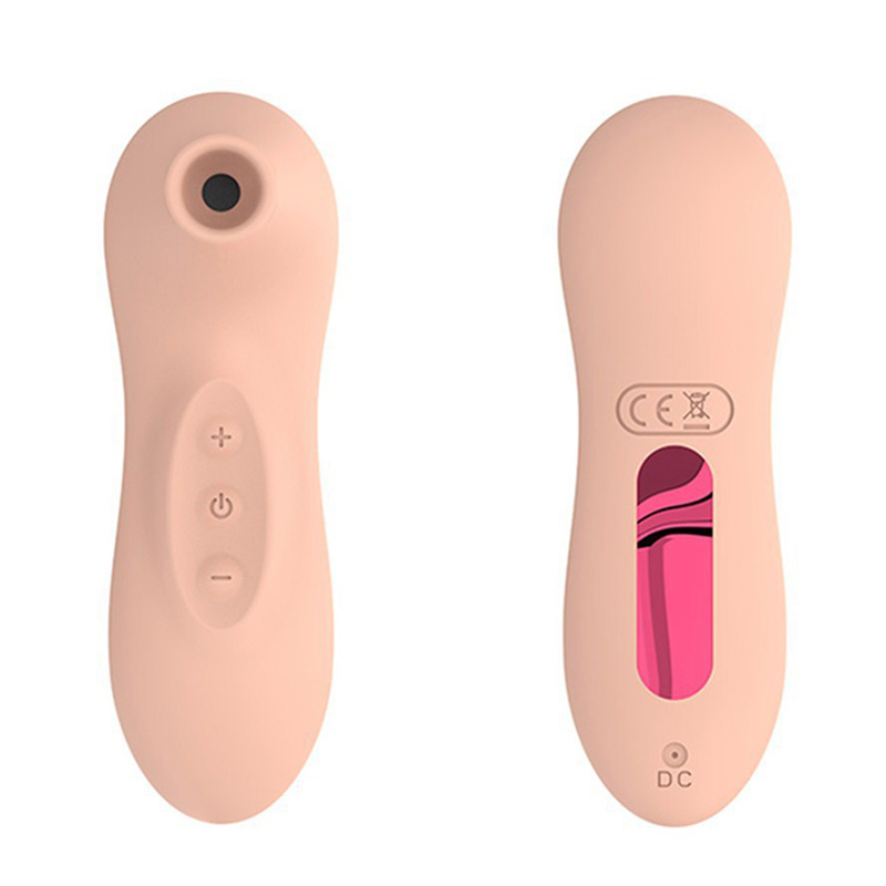 Electric Sucking Massager Electric Sucking Massager