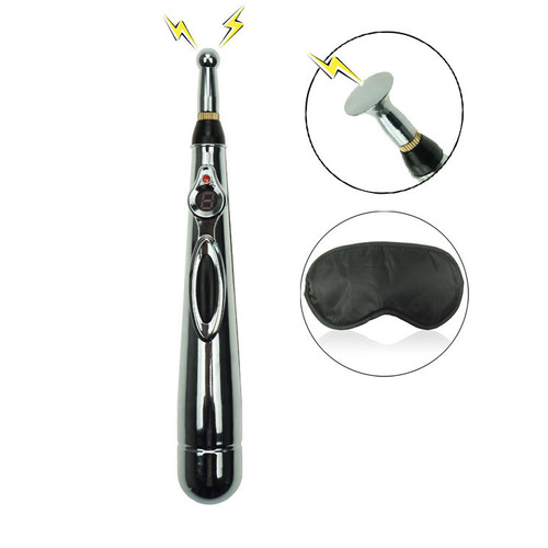 Shock Therapy Fantasy Wand Shock Therapy Fantasy Wand